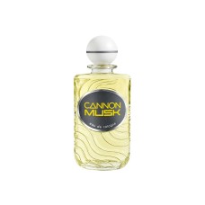 CANNON MUSK EAU DE COLONIA - 250ML