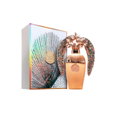 PERFUME LATTAFA AFEEF EDP - 100ML - UNISSEX PERFUME LATTAFA AFEEF EDP - 100ML - UNISSEX
