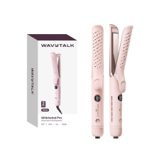 WAVYTALK WHIRLWIND PRO ONDULADOR E PRANCHA BIVOLT WAVYTALK WHIRLWIND PRO ONDULADOR E PRANCHA BIVOLT
