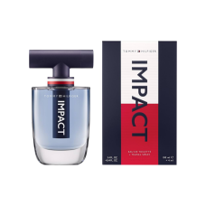 PERFUME TOMMY HILFIGER IMPACT EAU DE TOILETTE - 100 ML - MASCULINO
