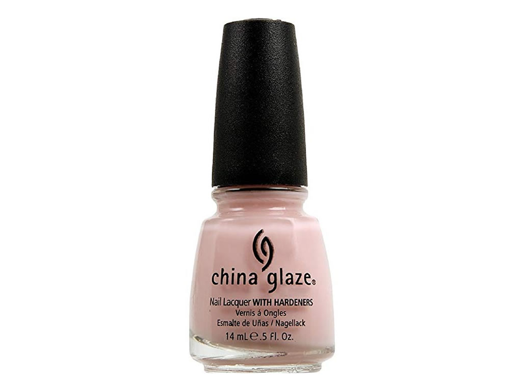 ESMALTE CHINA GLAZE NAIL LACQUER 14ML - 216 DIVA BRIDE ESMALTE CHINA GLAZE NAIL LACQUER 14ML - 216 DIVA BRIDE