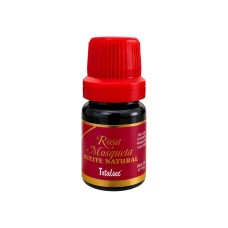 TOTALSEC ROSA MOSQUETA ÓLEO NATURAL - 10ML TOTALSEC ROSA MOSQUETA ÓLEO NATURAL - 10ML