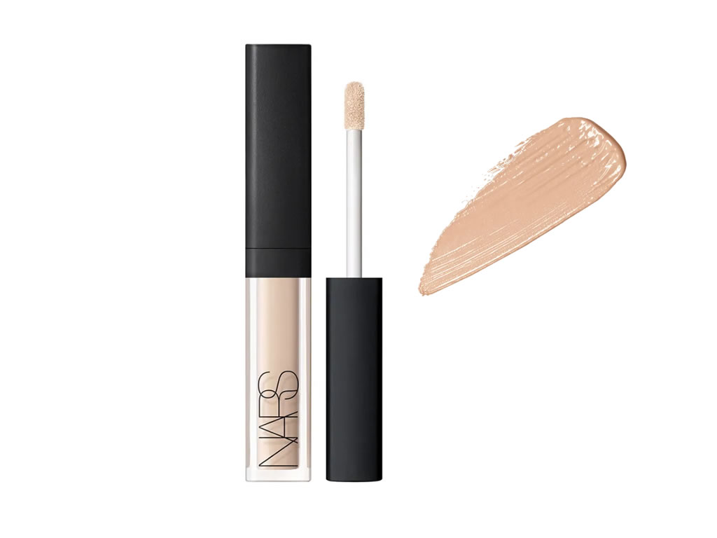 CORRETIVO LIQUIDO NARS CREAMY CONCEALER - 6ML - CREME BRULEE CORRETIVO LIQUIDO NARS CREAMY CONCEALER - 6ML - CREME BRULEE