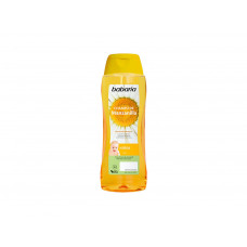SHAMPOO BABARIA KIDS COM EXTRATO DE CAMOMILA - 600ML SHAMPOO BABARIA KIDS COM EXTRATO DE CAMOMILA - 600ML