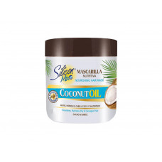 MASCARA CAPILAR SILICON MIX COCONUT - 295G MASCARA CAPILAR SILICON MIX COCONUT - 295G