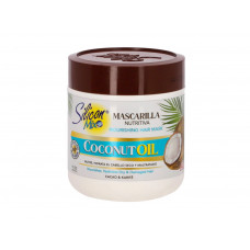 MASCARA CAPILAR SILICON MIX COCONUT - 478G MASCARA CAPILAR SILICON MIX COCONUT - 478G