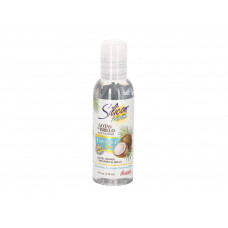 SILICON MIX COCONUT OIL GOTAS DE BRILLO - 118ML SILICON MIX COCONUT OIL GOTAS DE BRILLO - 118ML