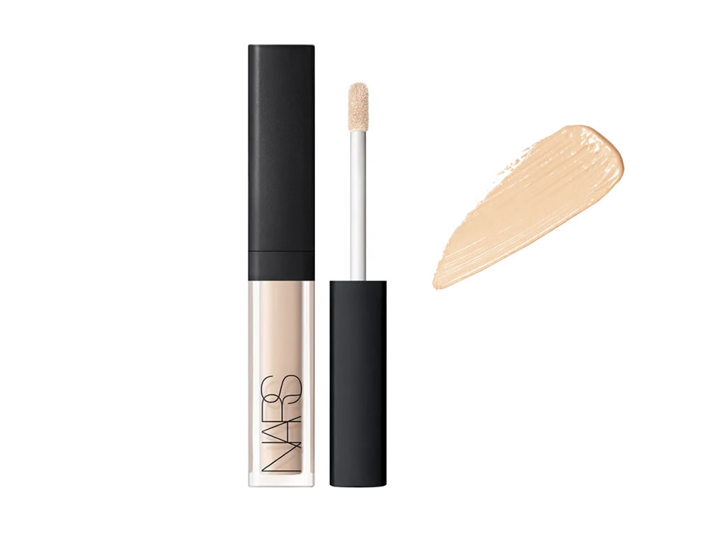 CORRETIVO LIQUIDO NARS CREAMY CONCEALER - CHANTILLY - 6ML CORRETIVO LIQUIDO NARS CREAMY CONCEALER - CHANTILLY - 6ML