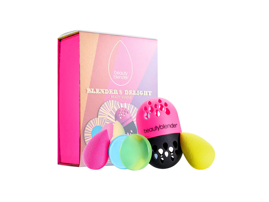 KIT BEAUTY BLENDER BLENDERS DELIGHT KIT BEAUTY BLENDER BLENDERS DELIGHT