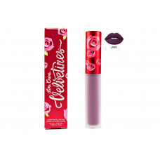 LIME CRIME VELVETINES MATTE LIQUID LIPSTICK - JINX LIME CRIME VELVETINES MATTE LIQUID LIPSTICK - JINX