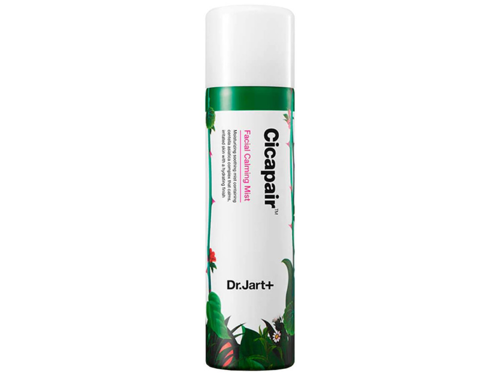 DR. JART+ CICAPAIR FACIAL CALMING MIST 150ML DR. JART+ CICAPAIR FACIAL CALMING MIST 150ML