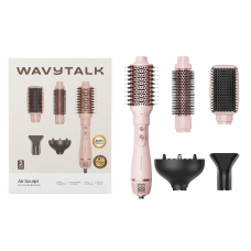 WAVYTALK AIR SCULPT ESCOVA SECADORA 5IN1- 110V
