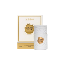 PERFUME LE BONHEUR CARAMEL LATTE EDP 100ML - UNISSEX