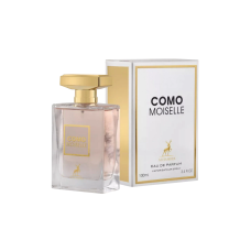 PERFUME MAISON ALHAMBRA COMO MOISELLE EDP 100ML PERFUME MAISON ALHAMBRA COMO MOISELLE EDP 100ML