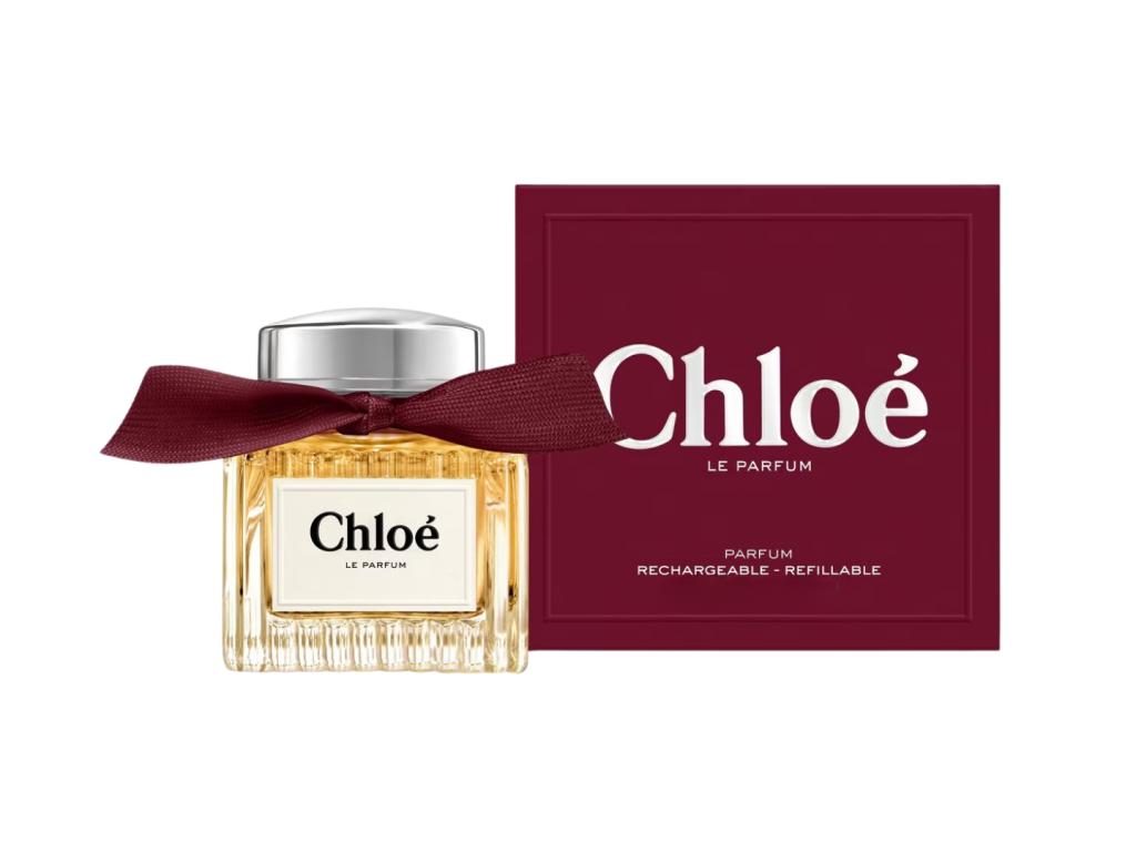 PERFUME CHLOE LE PARFUM 100ML - FEMININO PERFUME CHLOE LE PARFUM 100ML - FEMININO