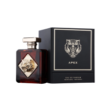 PERFUME FRAGRANCE WORLD APEX EDP - 80ML - MASCULINO PERFUME FRAGRANCE WORLD APEX EDP - 80ML - MASCULINO