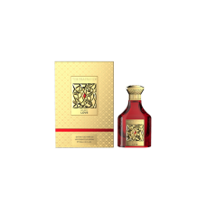 PERFUME THE FRAGRANCE RUBY LOVE EXTRAIT DE PARFUM 75 ML - UNISSEX PERFUME THE FRAGRANCE RUBY LOVE EXTRAIT DE PARFUM 75 ML - UNISSEX