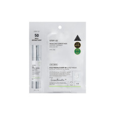 VT COSMETICS MILD REEDLE SHOT 50 2STEP MASK VT COSMETICS MILD REEDLE SHOT 50 2STEP MASK