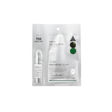 VT COSMETICS REEDLE SHOT 700 2STEP MASK VT COSMETICS REEDLE SHOT 700 2STEP MASK