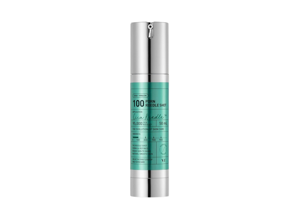 VT COSMETICS PDRN REEDLE SHOT 100 - 50ML VT COSMETICS PDRN REEDLE SHOT 100 - 50ML