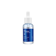 WELLAGE REAL HYALURONIC 100 PEELING SOLUTION - 30ML WELLAGE REAL HYALURONIC 100 PEELING SOLUTION - 30ML