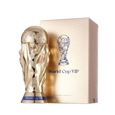 ZAKAT WORLD CUP VIP EDP 80 ML - UNISSEX ZAKAT WORLD CUP VIP EDP 80 ML - UNISSEX
