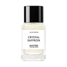 PERFUME MATIERE PREMIERE CRYSTAL SAFFRON EDP 100 ML - UNISSEX PERFUME MATIERE PREMIERE CRYSTAL SAFFRON EDP 100 ML - UNISSEX