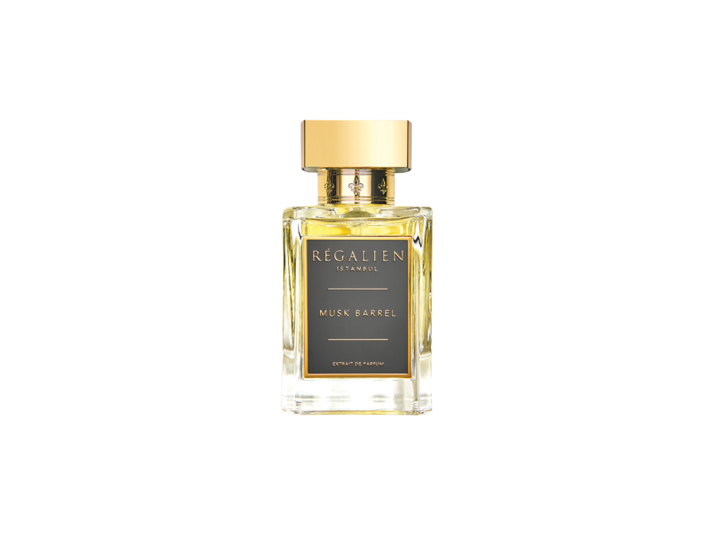 PERFUME REGALIEN MUSK BARREL EXTRAIT DE PARFUM 80 ML - MASCULINO PERFUME REGALIEN MUSK BARREL EXTRAIT DE PARFUM 80 ML - MASCULINO