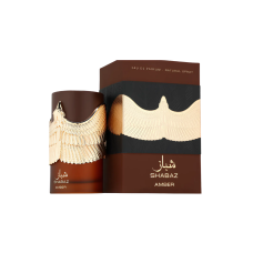 PERFUME ATHOOR AL ALAM SHABAZ AMBER EDP 100 ML - UNISSEX PERFUME ATHOOR AL ALAM SHABAZ AMBER EDP 100 ML - UNISSEX