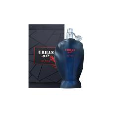 PERFUME FRAGRANCE WORLD URBAN ULTRA MAN EDP 90ML - MASCULINO