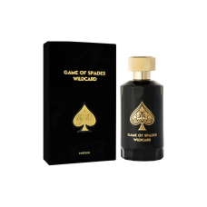 PERFUME JO MILANO PARIS GAME OF SPADES WILDCARD PARFUM 100 ML - UNISSEX PERFUME JO MILANO PARIS GAME OF SPADES WILDCARD PARFUM 100 ML - UNISSEX