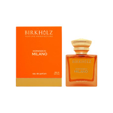 PERFUME BIRKHOLZ MORNING IN MILANO EDP 100 ML - UNISSEX PERFUME BIRKHOLZ MORNING IN MILANO EDP 100 ML - UNISSEX