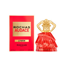 PERFUME ROCHAS AUDACE LE PARFUM 60 ML - FEMININO PERFUME ROCHAS AUDACE LE PARFUM 60 ML - FEMININO