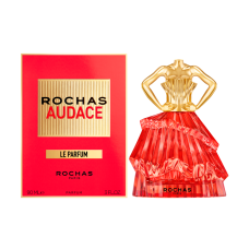 PERFUME ROCHAS AUDACE LE PARFUM 90 ML - FEMININO
