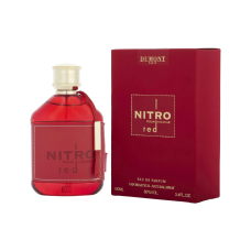 PERFUME DUMONT NITRO RED EDP 100 ML - MASCULINO 