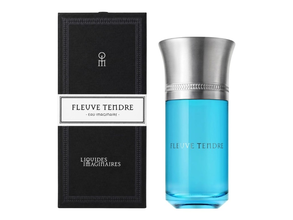 PERFUME LIQUIDES IMAGINAIRES FLEUVE TENDRE EDP 100 ML - UNISSEX PERFUME LIQUIDES IMAGINAIRES FLEUVE TENDRE EDP 100 ML - UNISSEX