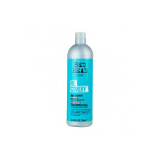 SHAMPOO TIGI BED HEAD RECOVERY MOISTURE RUSH - 750ML SHAMPOO TIGI BED HEAD RECOVERY MOISTURE RUSH - 750ML