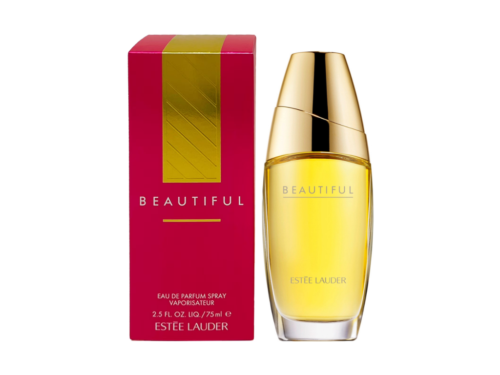 PERFUME ESTEE LAUDER BEAUTIFUL EAU DE PARFUM - 75 ML - FEMININO PERFUME ESTEE LAUDER BEAUTIFUL EAU DE PARFUM - 75 ML - FEMININO