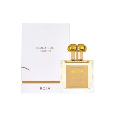 PERFUME ROJA ISOLA SOL PARFUM 50ML - UNISSEX PERFUME ROJA ISOLA SOL PARFUM 50ML - UNISSEX