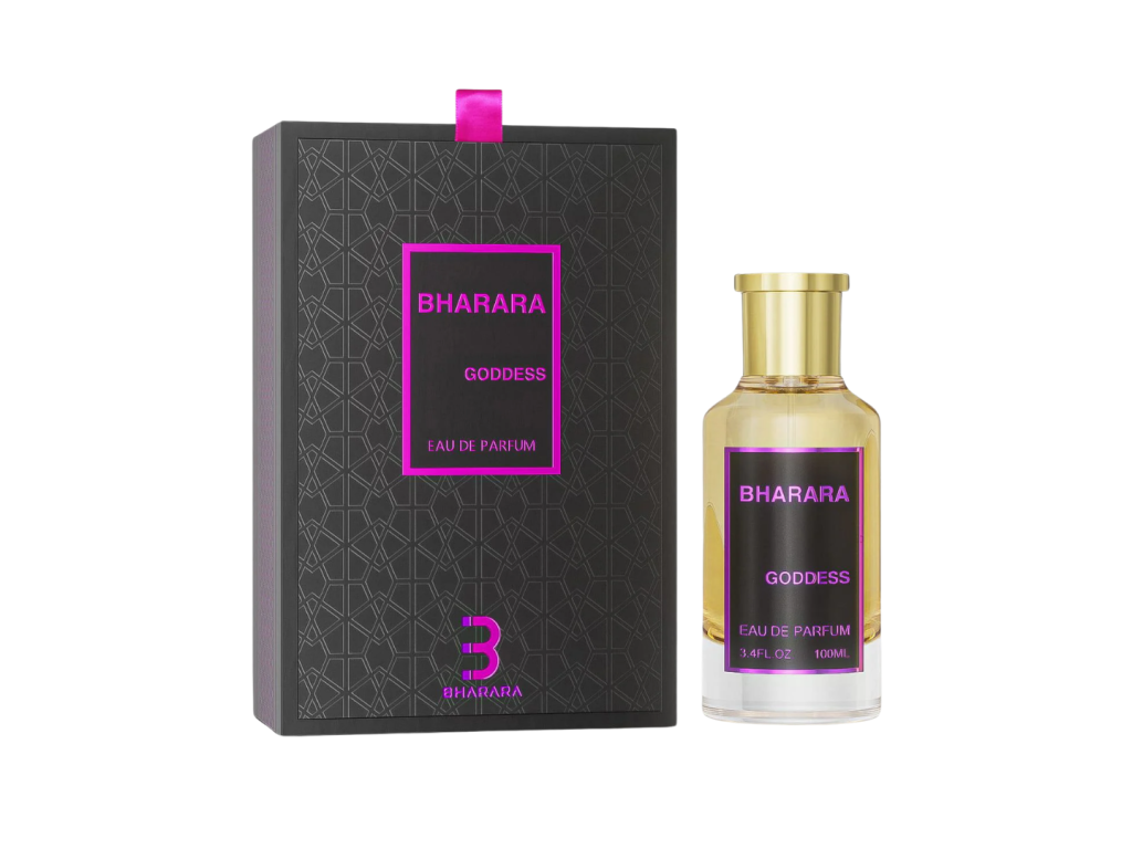 PERFUME BHARARA GODDESS EDP 100ML - FEMININO PERFUME BHARARA GODDESS EDP 100ML - FEMININO