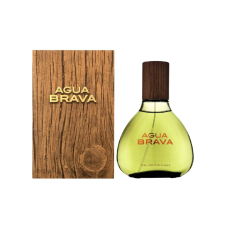 PERFUME ANTONIO PUIG AGUA BRAVA EAU DE COLOGNE 100 ML - MASCULINO PERFUME ANTONIO PUIG AGUA BRAVA EAU DE COLOGNE 100 ML - MASCULINO