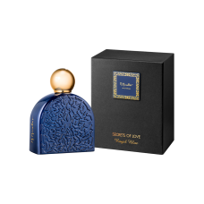 PERFUME MAISON MICALLEF SECRETS OF LOVE ROYAL BLUE EDP - 100ML - UNISEX PERFUME MAISON MICALLEF SECRETS OF LOVE ROYAL BLUE EDP - 100ML - UNISEX