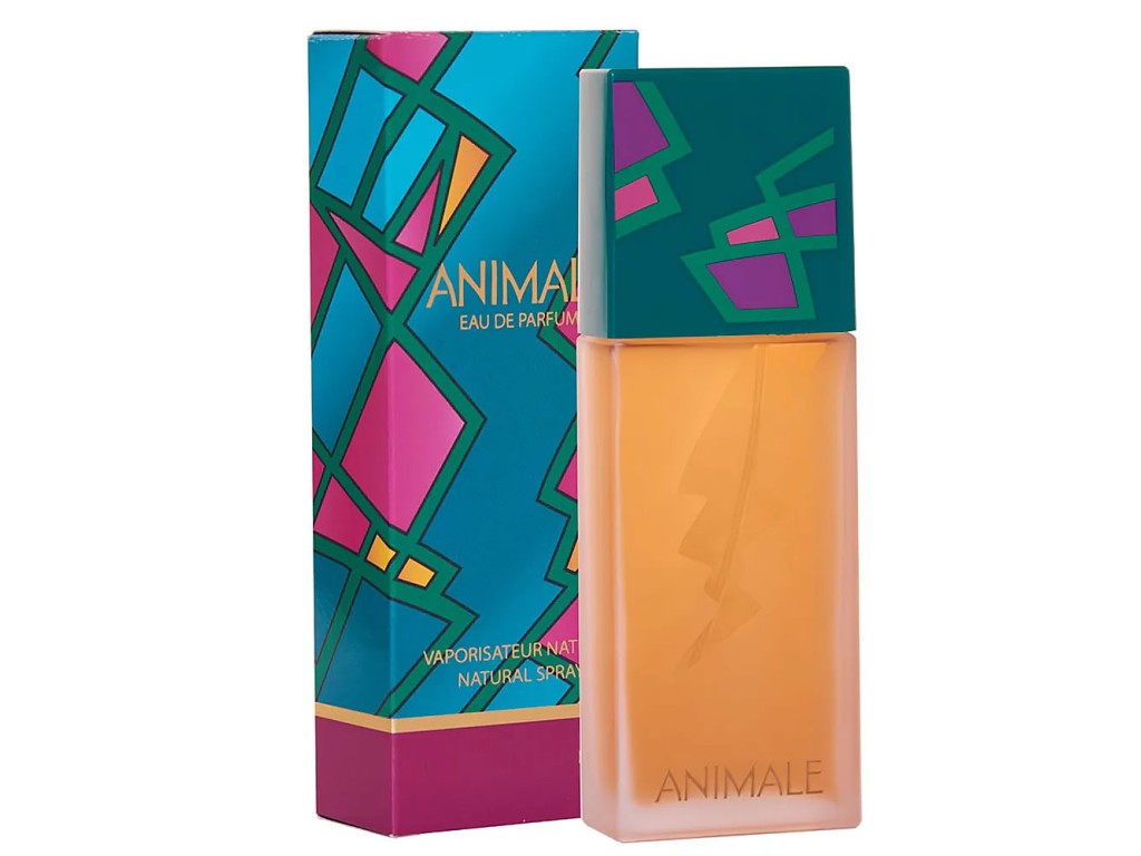PERFUME ANIMALE EAU DE PARFUM - 100 ML- FEMININO PERFUME ANIMALE EAU DE PARFUM - 100 ML- FEMININO