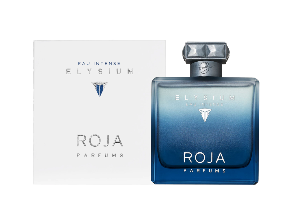 PERFUME ROJA ELYSIUM EAU INTENSE EDP 100ML - MASCULINO PERFUME ROJA ELYSIUM EAU INTENSE EDP 100ML - MASCULINO
