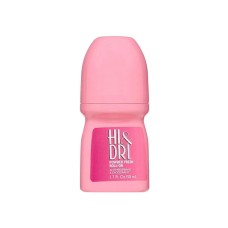 HI & DRI ROLL-ON DESODORANTE POWDER FRESH 50ML HI & DRI ROLL-ON DESODORANTE POWDER FRESH 50ML