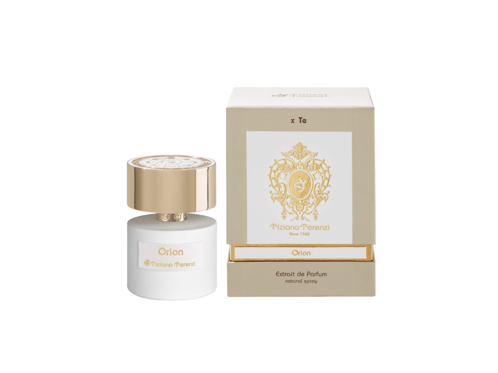 PERFUME TIZIANA TERENZI ORION EXTRAIT DE PARFUM 100 ML - UNISSEX PERFUME TIZIANA TERENZI ORION EXTRAIT DE PARFUM 100 ML - UNISSEX