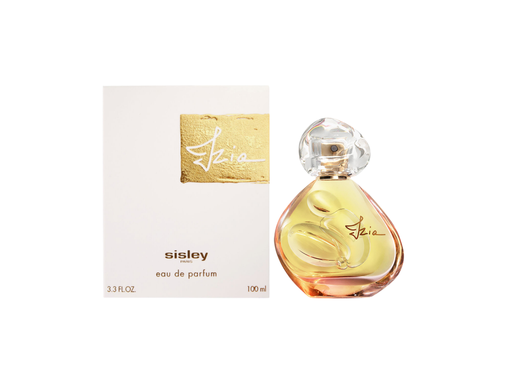 PERFUME SISLEY IZIA EAU DE PARFUM - 100ML - FEMININO PERFUME SISLEY IZIA EAU DE PARFUM - 100ML - FEMININO