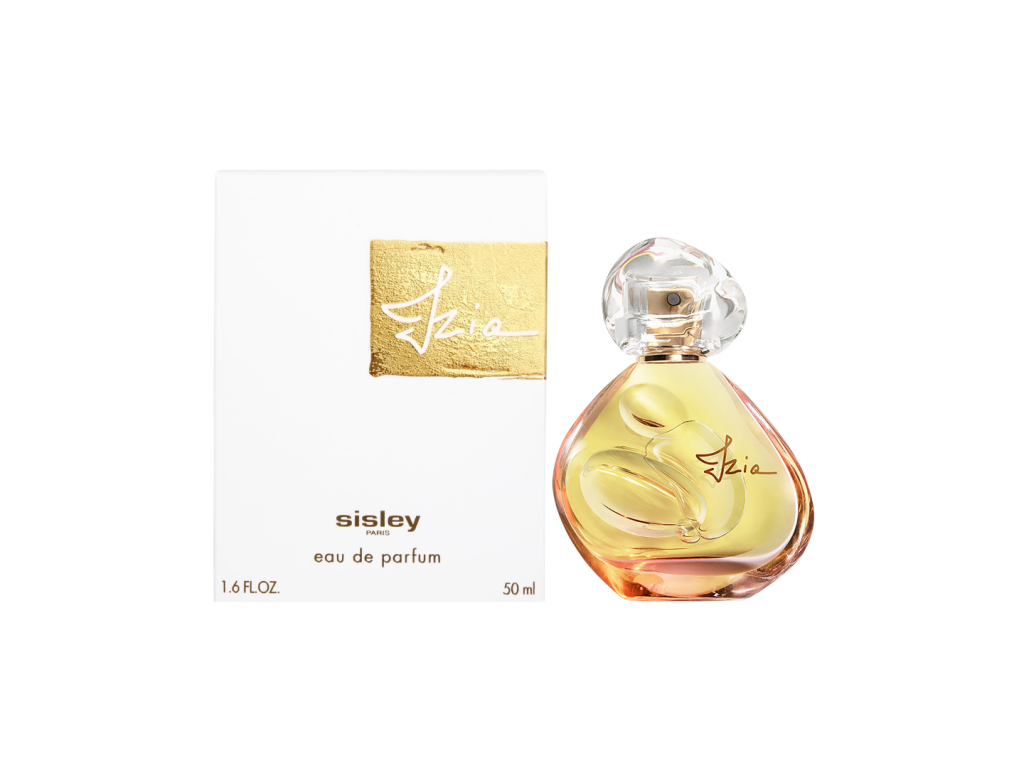 PERFUME SISLEY IZIA EAU DE PARFUM - 50 ML PERFUME SISLEY IZIA EAU DE PARFUM - 50 ML