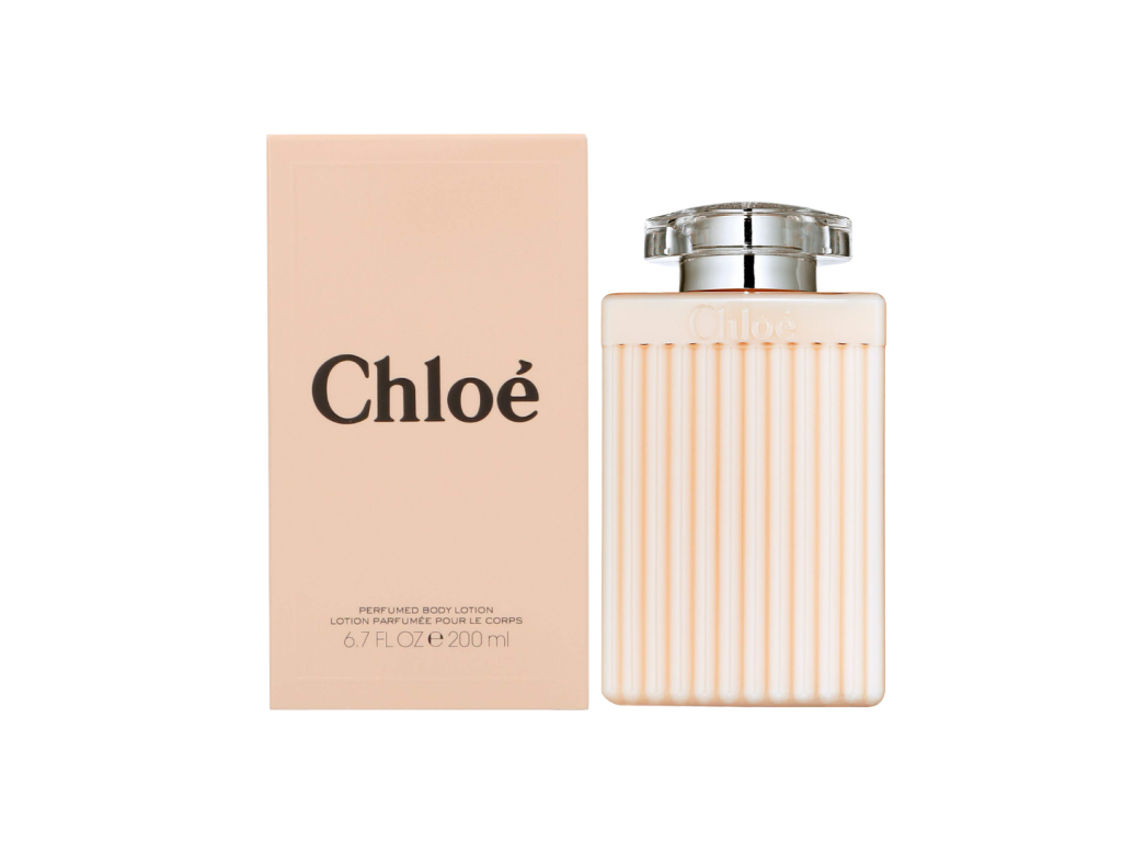 LOÇÃO CORPORAL PERFUMADA CHLOE BY CHLOE 200ML LOÇÃO CORPORAL PERFUMADA CHLOE BY CHLOE 200ML