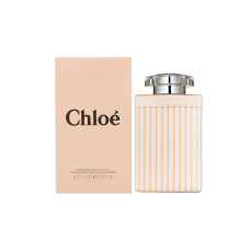 LOÇÃO CORPORAL PERFUMADA CHLOE BY CHLOE 200ML LOÇÃO CORPORAL PERFUMADA CHLOE BY CHLOE 200ML
